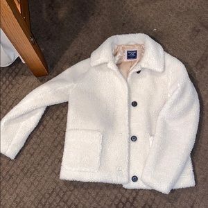 Abercrombie Jacket